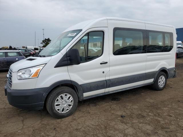 Image 1 of 2019 FORD TRANSIT T-350 2019 with VIN 1FBAX2CM2KKB25507