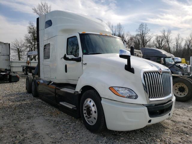 Image 1 of 2024 INTERNATIONAL LT625  2024 with VIN 3HSDZAPR0RN218937