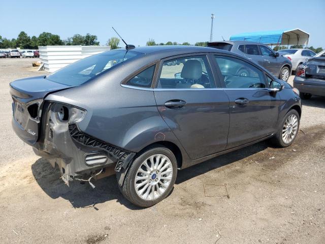 Image 3 of 2015 FORD FIESTA TITANIUM 2015 with VIN 3FADP4CJ7FM157514