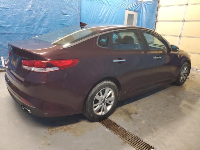 Image 3 of 2017 KIA OPTIMA LX 2017 with VIN 5XXGT4L33HG156143