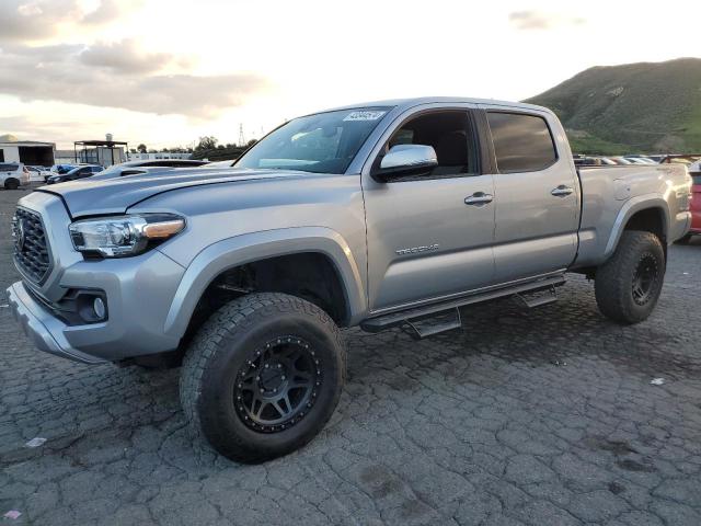 2021 TOYOTA TACOMA DOUBLE CAB 2021 image