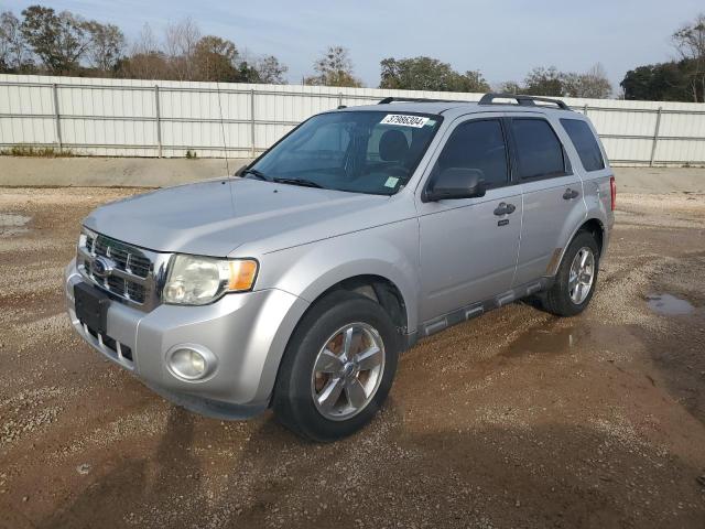 Obraz 1 z 2012 FORD ESCAPE XLT 2012 z VIN 1FMCU9D75CKB18689