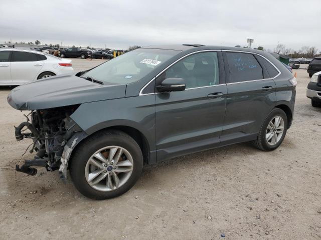 Изображение 2015 FORD EDGE SEL 2015