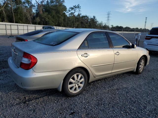 Obraz 3 z 2004 TOYOTA CAMRY LE 2004 z VIN 4T1BF32K94U570662
