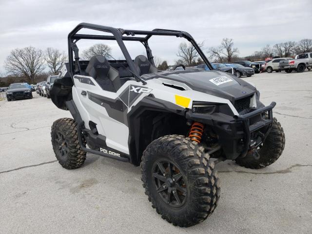 Изображение 2022 POLARIS GENERAL XP 1000 DELUXE 2022