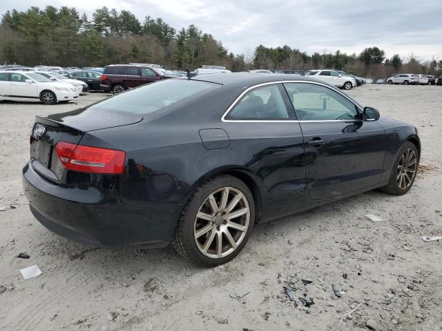 Изображение 3 2011 AUDI A5 PREMIUM PLUS 2011 с VIN WAULFAFR1BA009601
