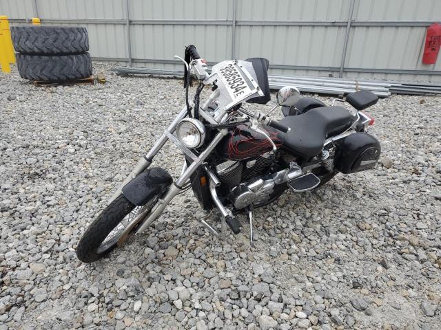 Obraz 3 z 2007 HONDA VT750 DC 2007 z VIN JH2RC44417M100850