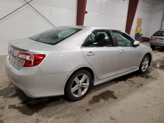 Image 3 of 2013 TOYOTA CAMRY L 2013 with VIN 4T1BF1FK2DU281041