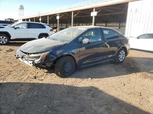 Изображение 1 2023 TOYOTA COROLLA LE 2023 с VIN JTDBCMFE9P3016202