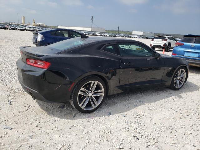 Image 3 of 2018 CHEVROLET CAMARO LT 2018 with VIN 1G1FB1RS6J0160649