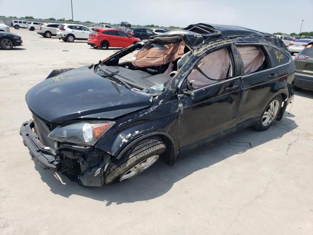 Obraz 1 z 2010 HONDA CR-V EX 2010 z VIN 5J6RE3H56AL037218