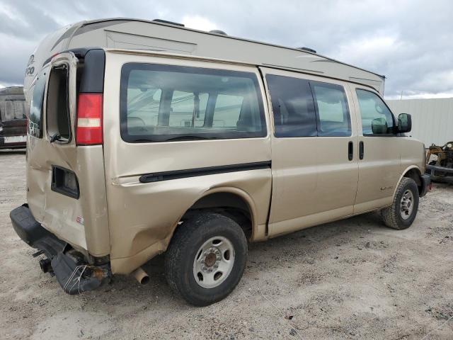 Obraz 3 z 2006 GMC SAVANA G3500 2006 z VIN 1GKHG35U261218881