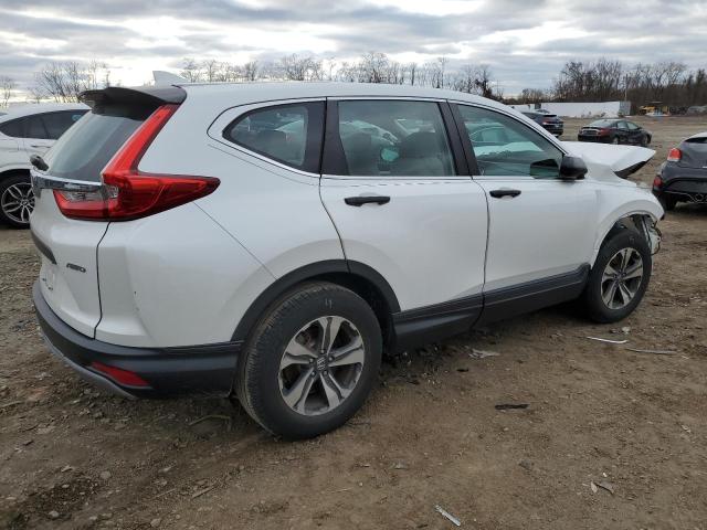 Obraz 3 z 2019 HONDA CR-V LX 2019 z VIN 2HKRW6H39KH230407