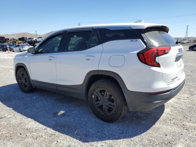 Obraz 2 z 2018 GMC TERRAIN SLE 2018 z VIN 3GKALMEV6JL394359