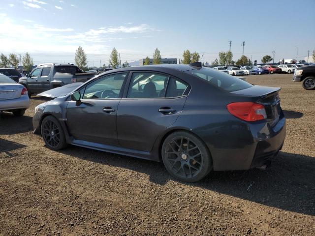 Изображение 2 2015 SUBARU WRX LIMITED 2015 с VIN JF1VA1J65F9821259