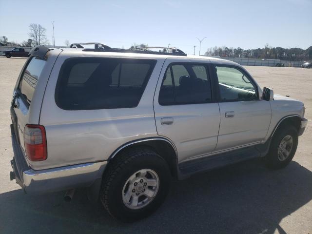 Image 3 of 1999 TOYOTA 4RUNNER SR5 1999 with VIN JT3HN86R8X0227332