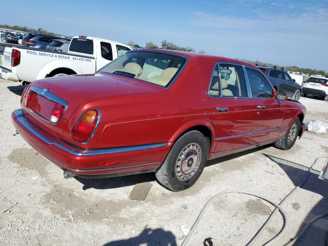 Изображение 3 1999 ROLLS-ROYCE SILVER SERAPH  1999 с VIN SCALA61E5XCX01737