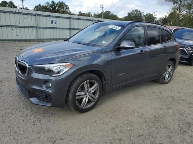 2018 BMW X1 XDRIVE28I 2018 image