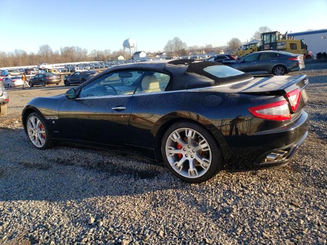 Obraz 2 z 2012 MASERATI GRANTURISMO S 2012 z VIN ZAM45KMA4C0065189