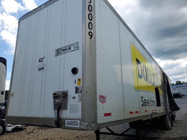 Obraz 2 z 2010 WABASH TRAILER 2010 z VIN 1JJV452DXAL324233