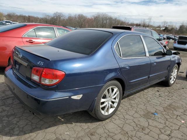 Image 3 of 2003 INFINITI I35  2003 with VIN JNKDA31A23T103672