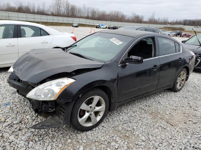 Изображение 1 2012 NISSAN ALTIMA BASE 2012 с VIN 1N4AL2AP7CN543264