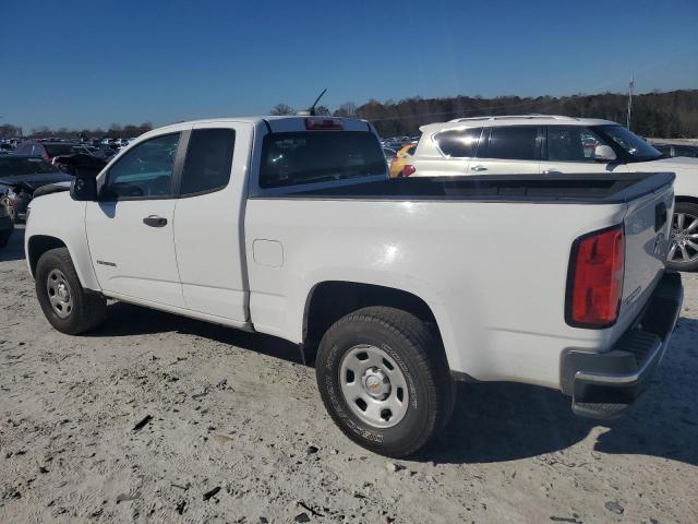 Изображение 2 2016 CHEVROLET COLORADO  2016 с VIN 1GCHSBEA0G1342420