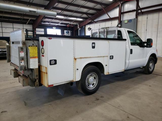 Image 3 of 2015 FORD F350 SUPER DUTY 2015 with VIN 1FDBF3E64FEC72578