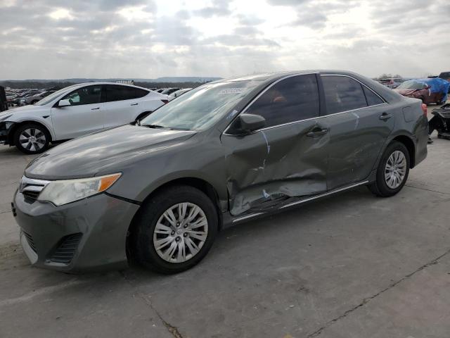 Obraz 1 z 2012 TOYOTA CAMRY BASE 2012 z VIN 4T1BF1FK9CU547072