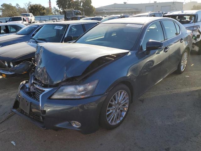 2013 LEXUS GS 350 2013 image