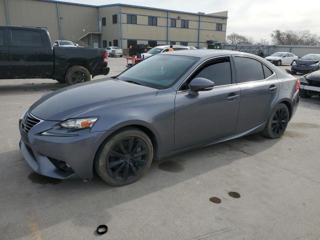 Obraz 2016 LEXUS IS 200T 2016