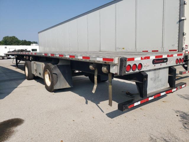 Obraz 3 z 2018 TRAN FLATBED 2018 z VIN 1TTF532C0J3073183