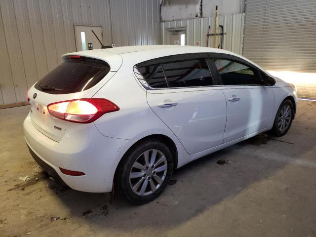 Obraz 3 z 2014 KIA FORTE EX 2014 z VIN KNAFX5A82E5203857