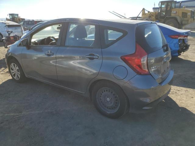 Obraz 2 z 2017 NISSAN VERSA NOTE S 2017 z VIN 3N1CE2CP3HL368340