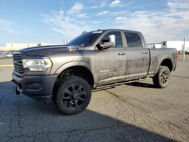 2019 RAM 2500 LARAMIE 2019 image
