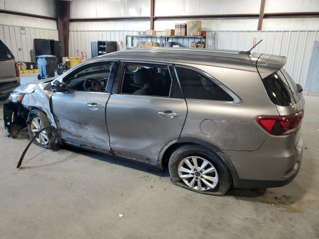 Obraz 2 z 2019 KIA SORENTO L 2019 z VIN 5XYPG4A36KG512157