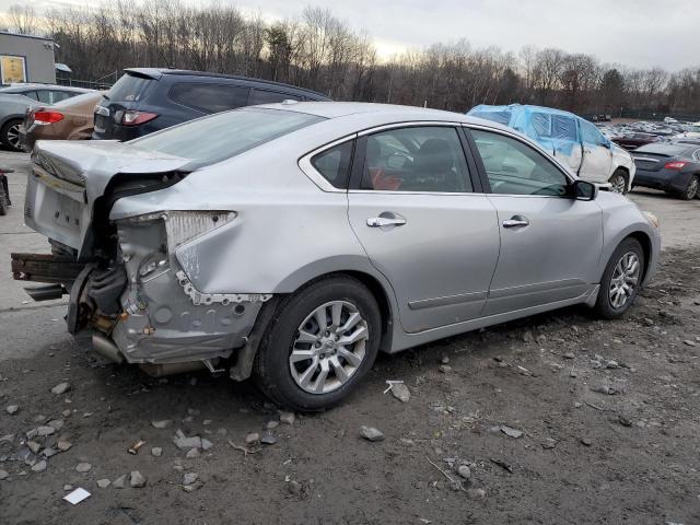 Image 3 of 2015 NISSAN ALTIMA 2.5 2015 with VIN 1N4AL3AP5FC139465