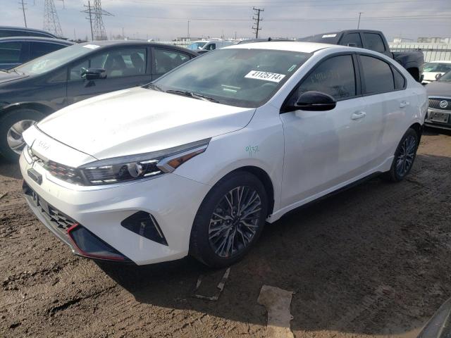 2024 KIA FORTE GT LINE 2024 image