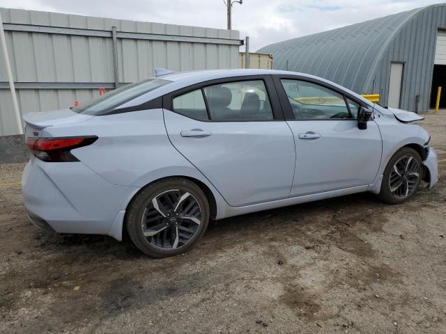 Изображение 3 2023 NISSAN VERSA SR 2023 с VIN 3N1CN8FV9PL872905