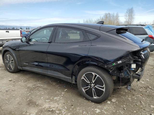 Изображение 2 2021 FORD MUSTANG MACH-E SELECT 2021 с VIN 3FMTK1RM1MMA17715