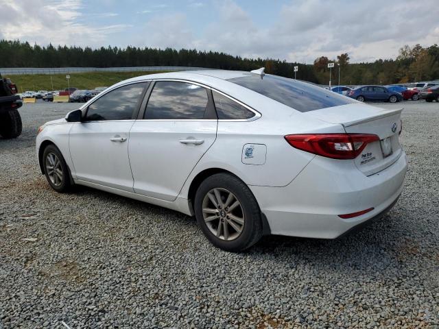 Obraz 2 z 2015 HYUNDAI SONATA SE 2015 z VIN 5NPE24AF6FH247366