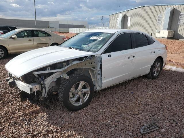 Obraz 2020 HYUNDAI SONATA SE 2020