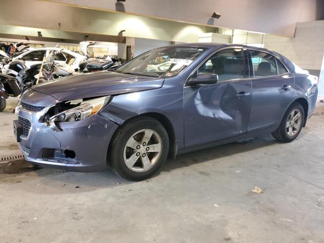 Image 1 of 2014 CHEVROLET MALIBU LS 2014 with VIN 1G11B5SL3EF247609