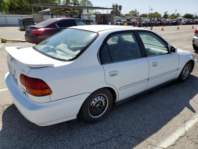 Image 3 of 1997 HONDA CIVIC DX 1997 with VIN JHMEJ6627VS035904