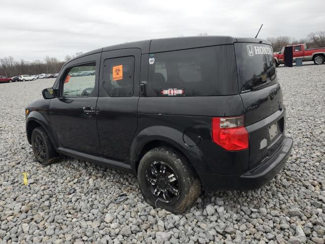 Image 2 of 2006 HONDA ELEMENT EX 2006 with VIN 5J6YH28706L011574