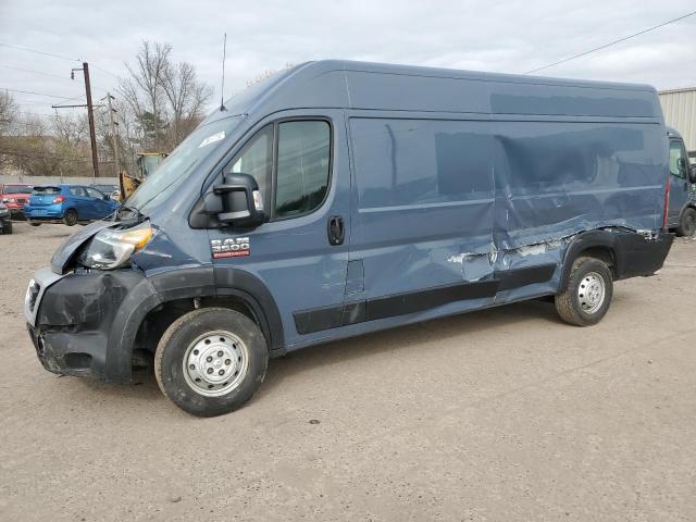 Изображение 2021 RAM PROMASTER 3500 3500 HIGH 2021