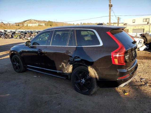 Изображение 2 2020 VOLVO XC90 T6 MOMENTUM 2020 с VIN YV4A221K9L1567555