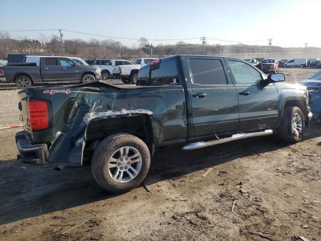 Изображение 3 2015 CHEVROLET SILVERADO K1500 LT 2015 с VIN 3GCUKREC1FG512910