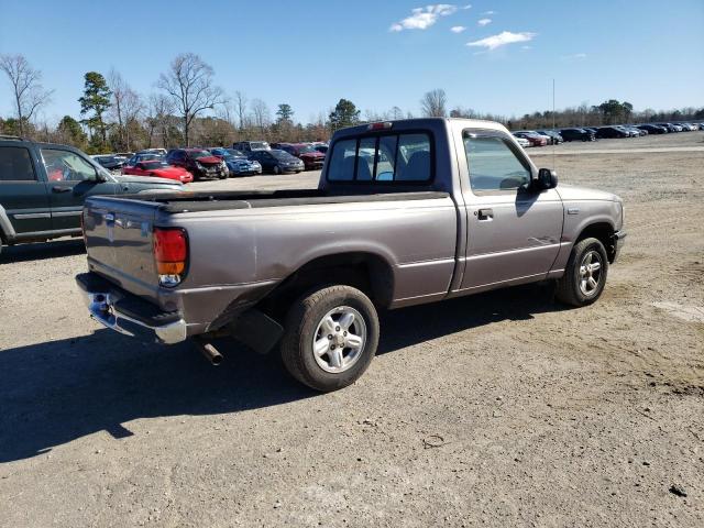 Изображение 3 1997 MAZDA B2300  1997 с VIN 4F4CR12A0VTM07487