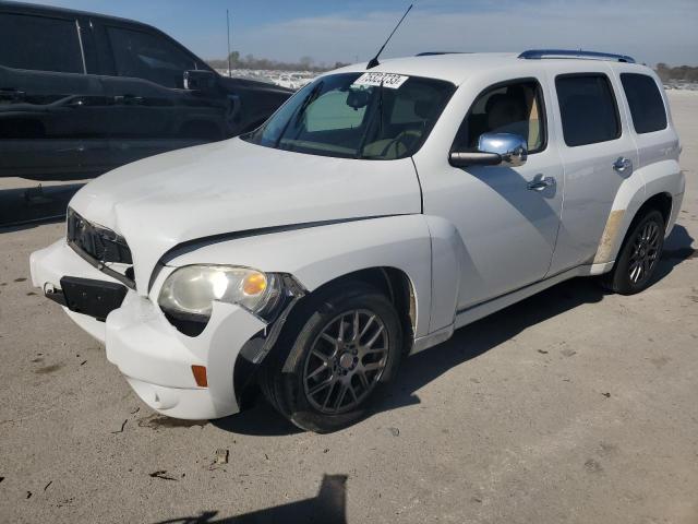 Image 1 of 2009 CHEVROLET HHR LT 2009 with VIN 3GNCA23B59S502213